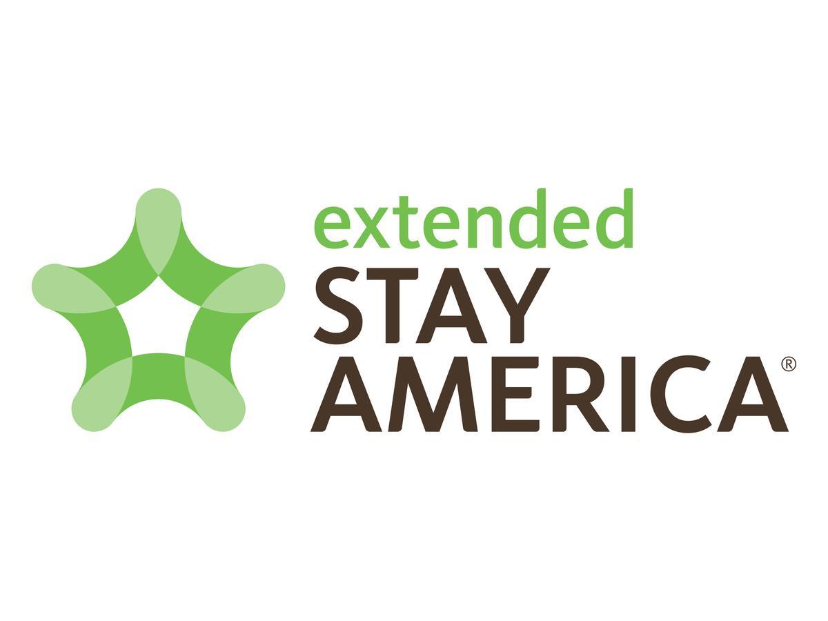 Extended Stay America Suites - Houston - The Woodlands Exterior photo